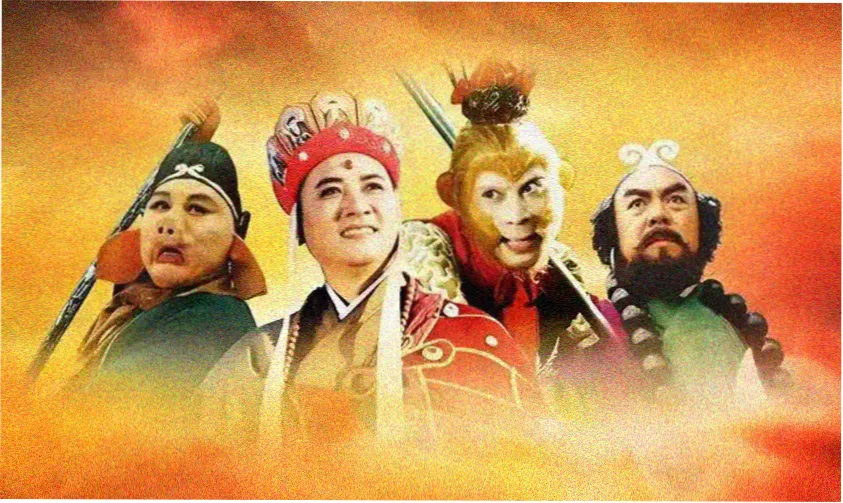 五通魔神三狐仙高清在线观看